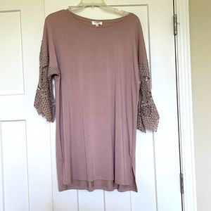 Umgee dress size S